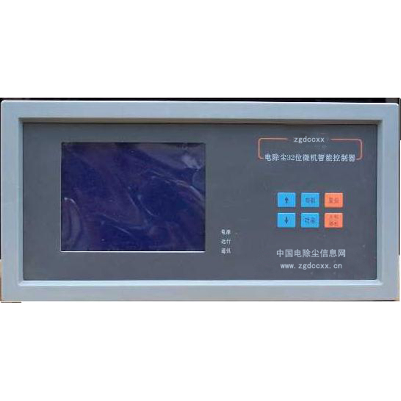 陆良HP3000型电除尘 控制器
