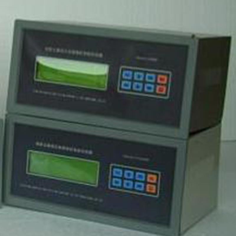 陆良TM-II型电除尘高压控制器